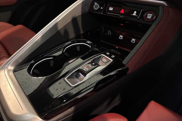 Used Audi Q5 2025 for sale - 75432391: Photo 8