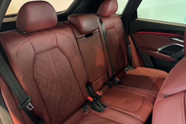 Used Audi Q5 2025 for sale - 75432391: Photo 9