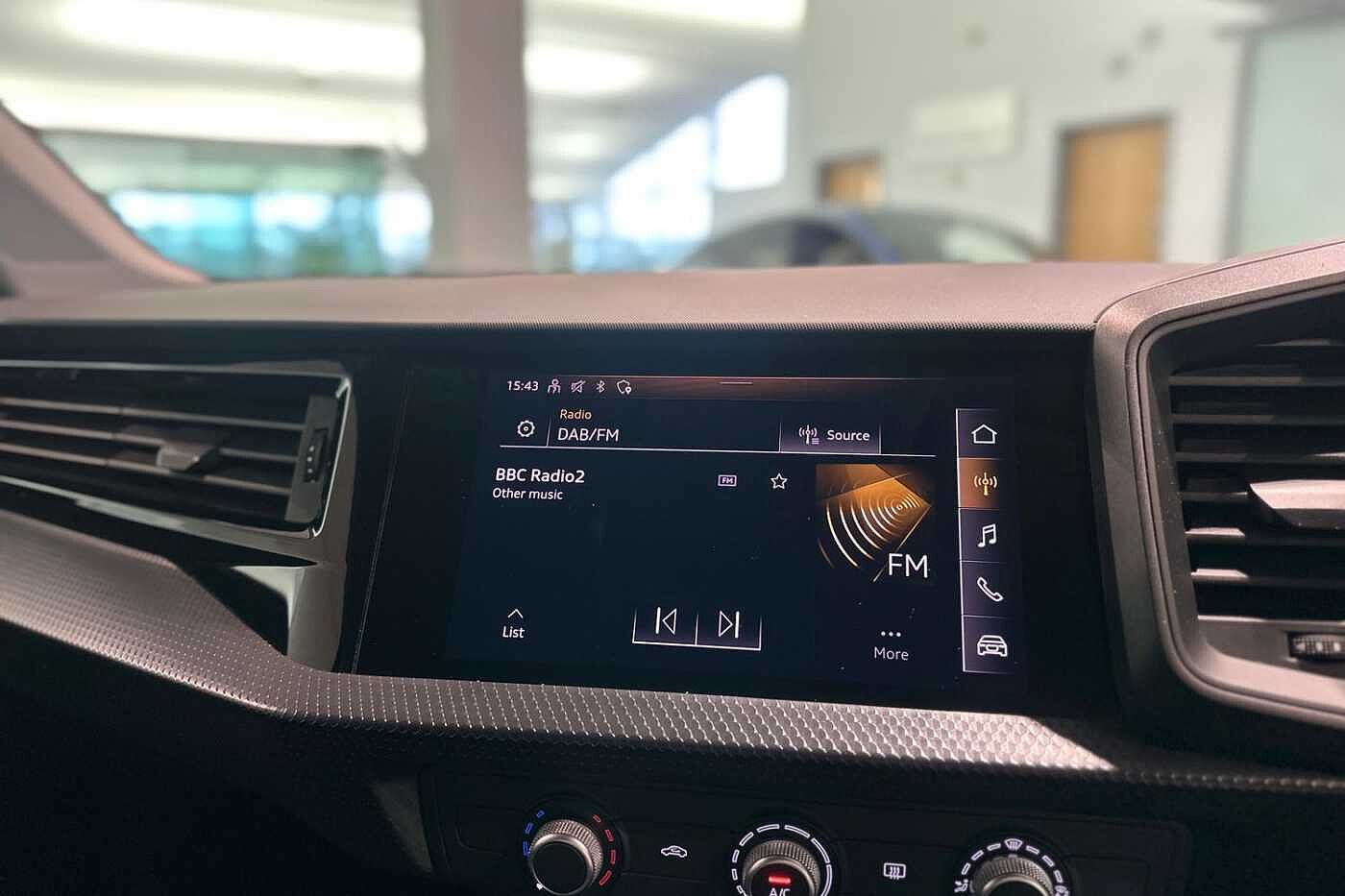 Used Audi A1 2022 for sale - 77587968: Photo 12