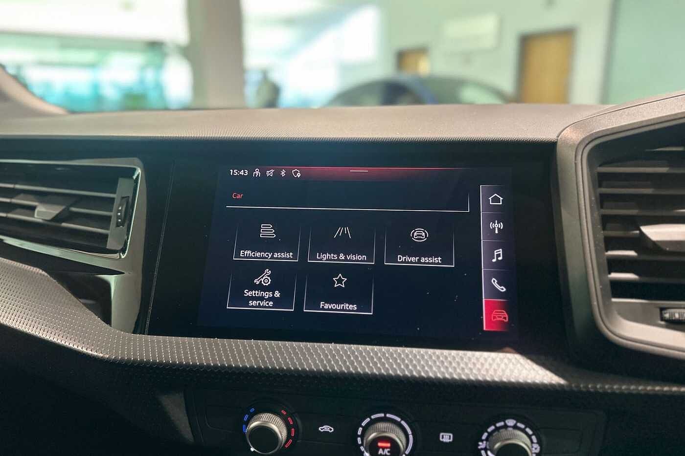 Used Audi A1 2022 for sale - 77587968: Photo 17