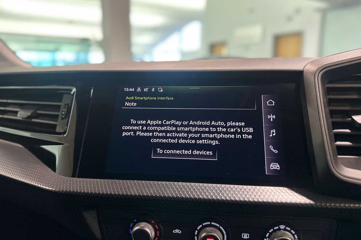 Used Audi A1 2022 for sale - 77587968: Photo 18