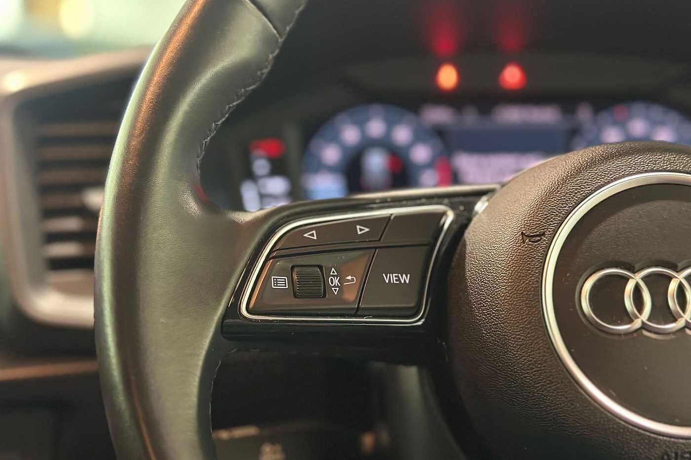 Used Audi A1 2022 for sale - 77587968: Photo 19