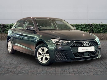 Used Audi A1 2022 for sale - 77587968: Photo