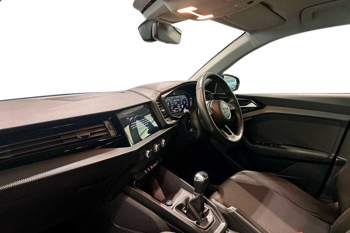 Used Audi A1 2022 for sale - 77587968: Photo 2