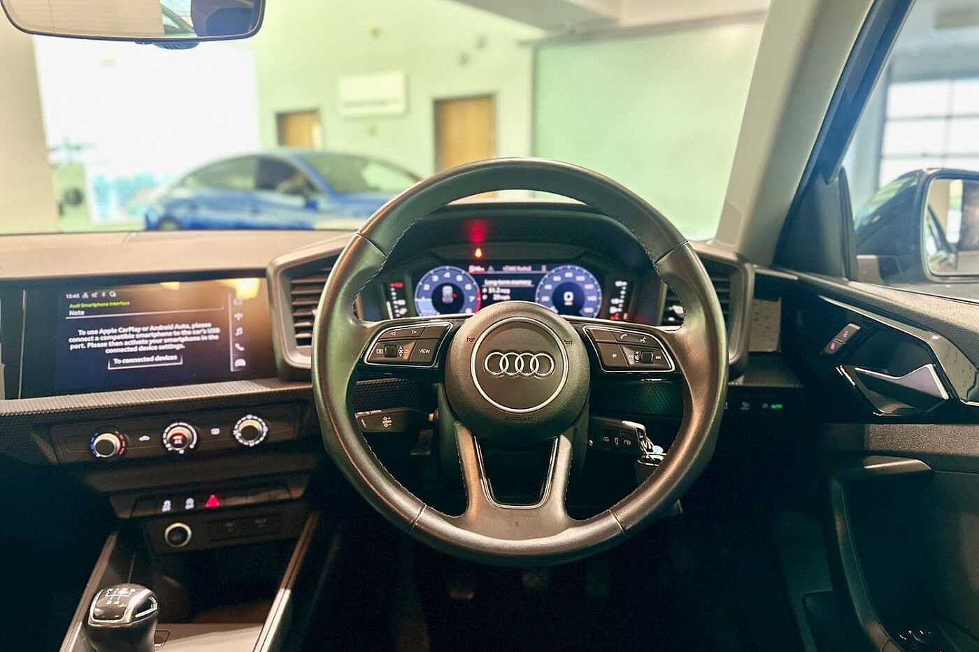 Used Audi A1 2022 for sale - 77587968: Photo 22