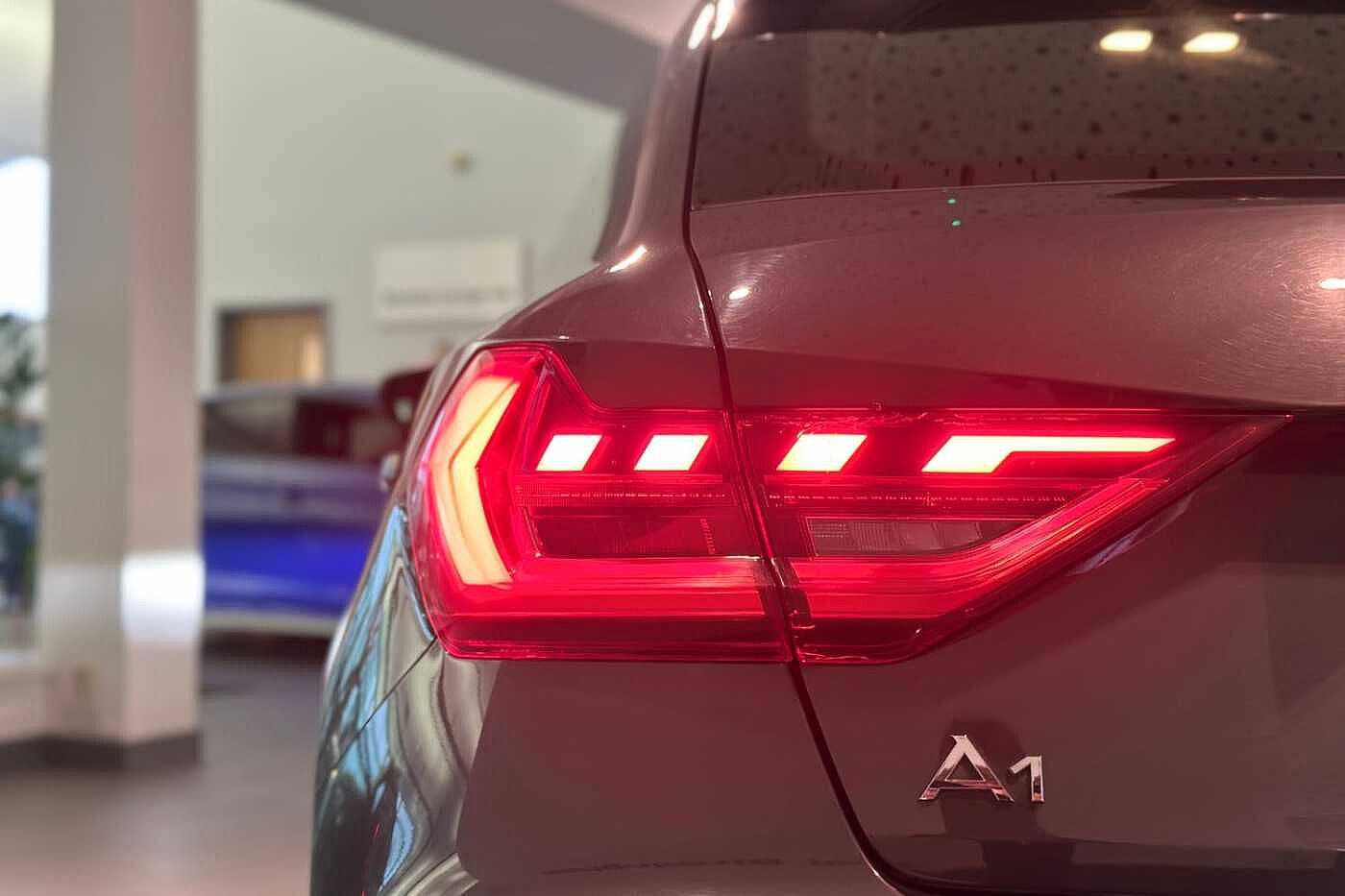 Used Audi A1 2022 for sale - 77587968: Photo 23