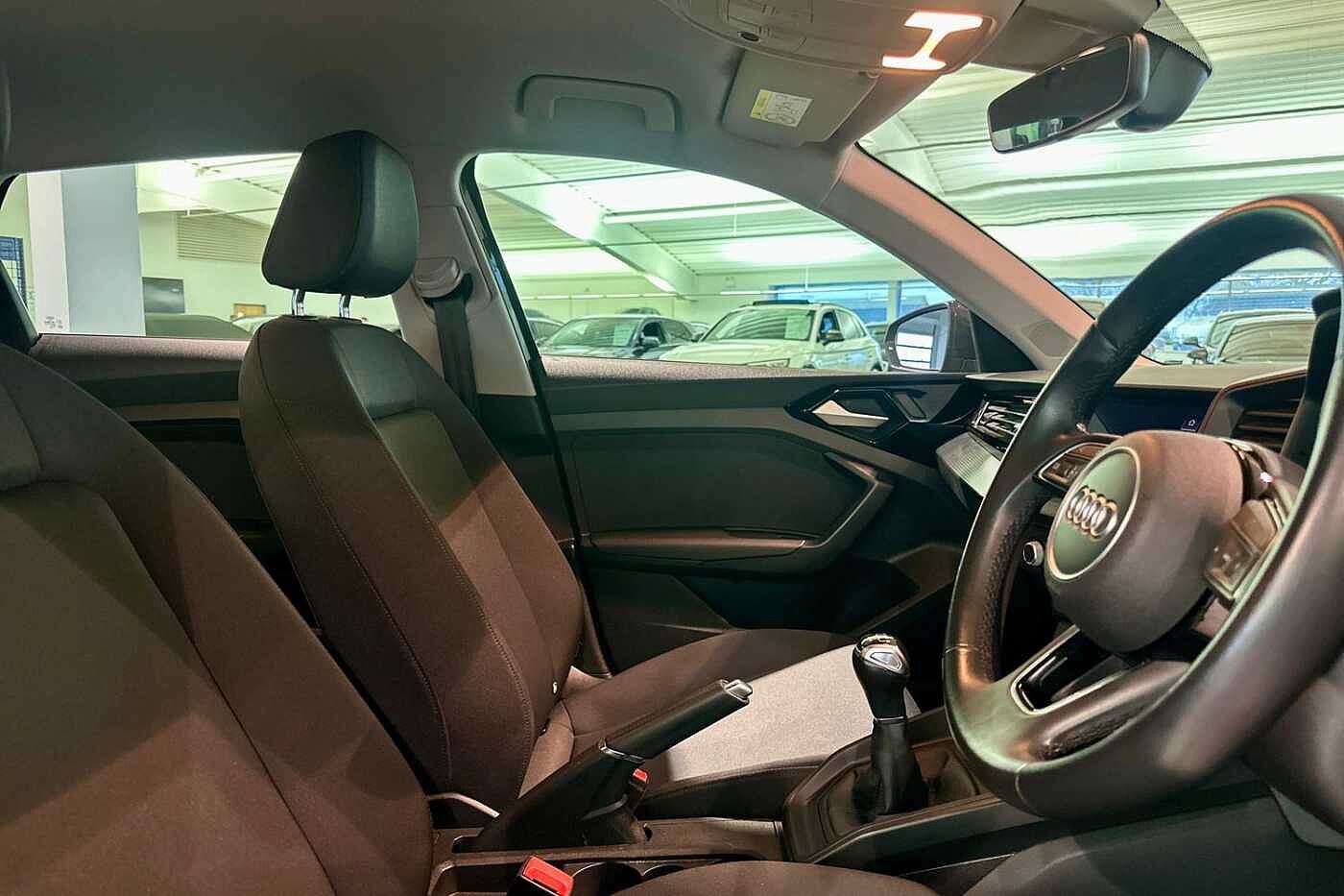 Used Audi A1 2022 for sale - 77587968: Photo 25
