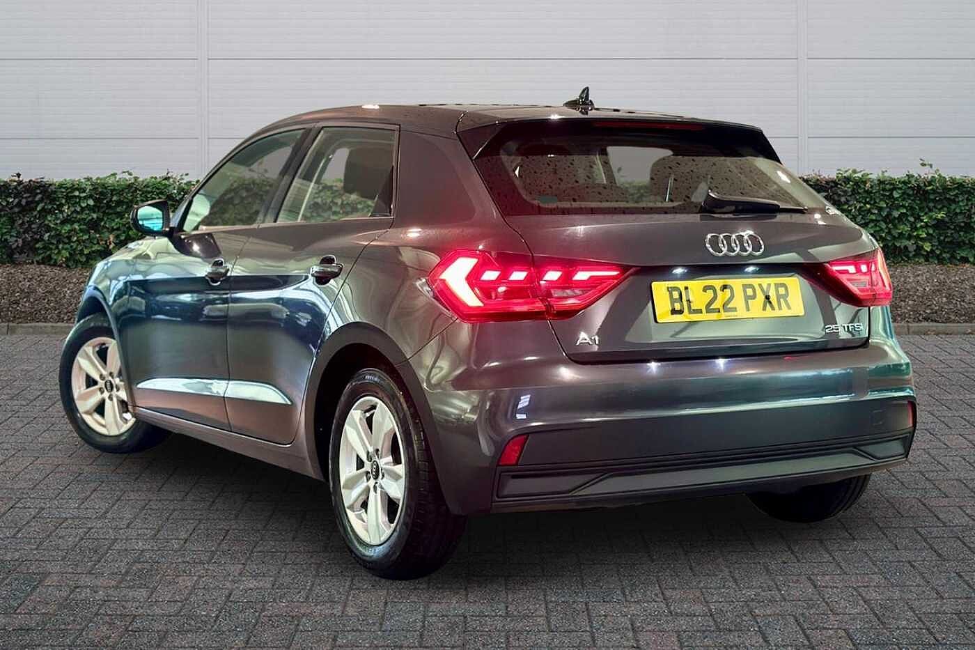 Used Audi A1 2022 for sale - 77587968: Photo 3