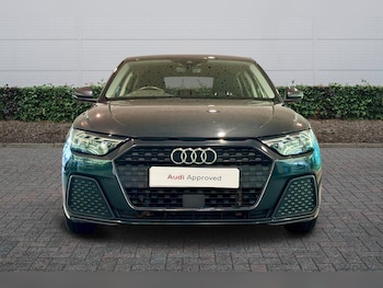 Used Audi A1 2022 for sale - 77587968: Photo