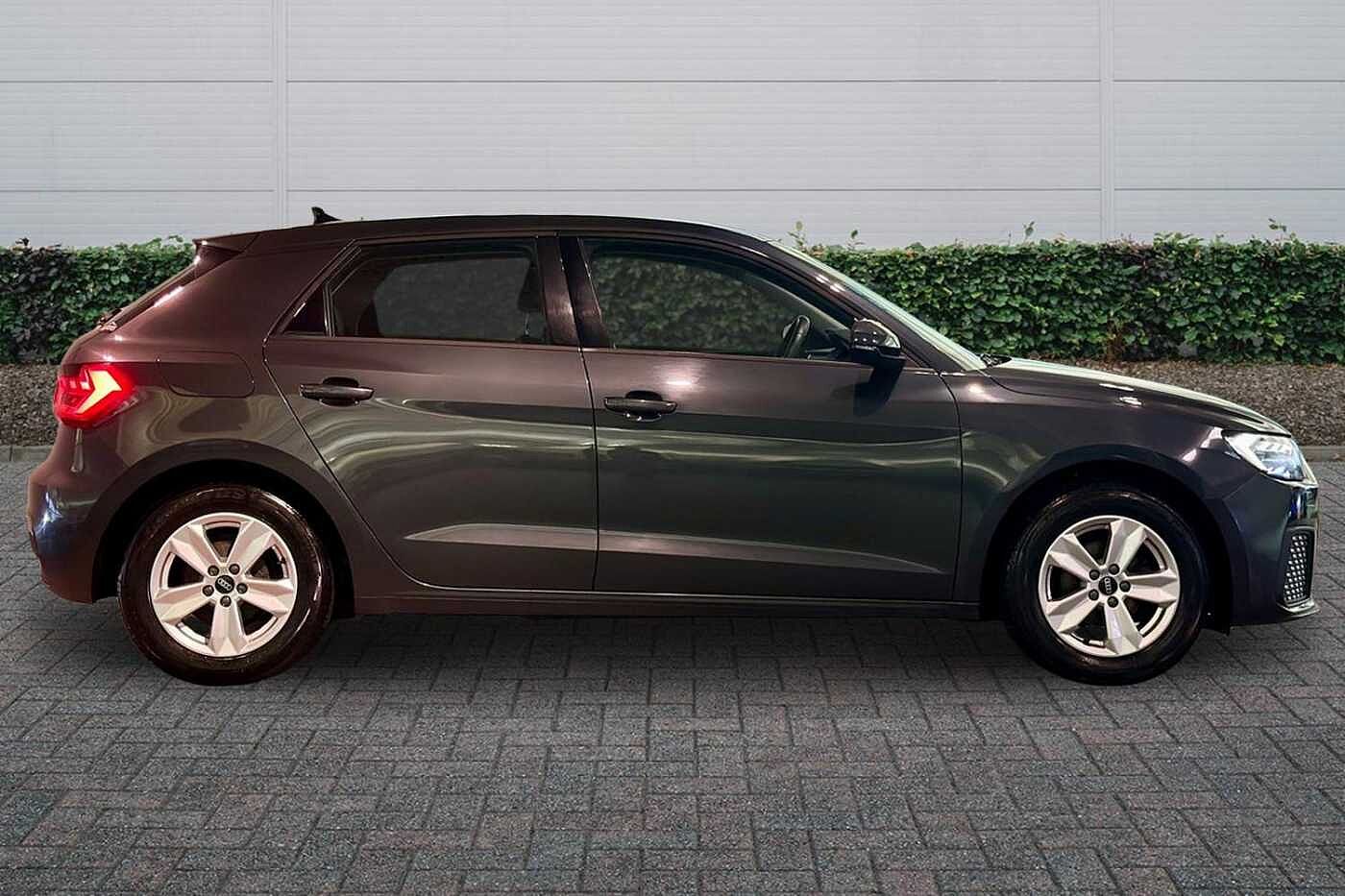 Used Audi A1 2022 for sale - 77587968: Photo 4