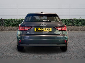 Used Audi A1 2022 for sale - 77587968: Photo