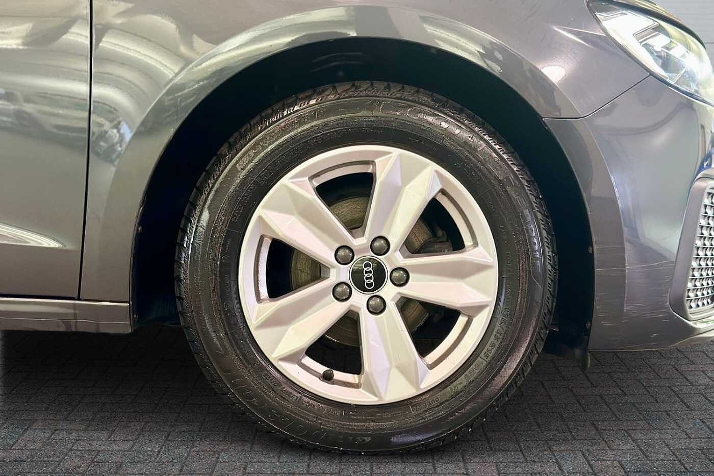 Used Audi A1 2022 for sale - 77587968: Photo 5