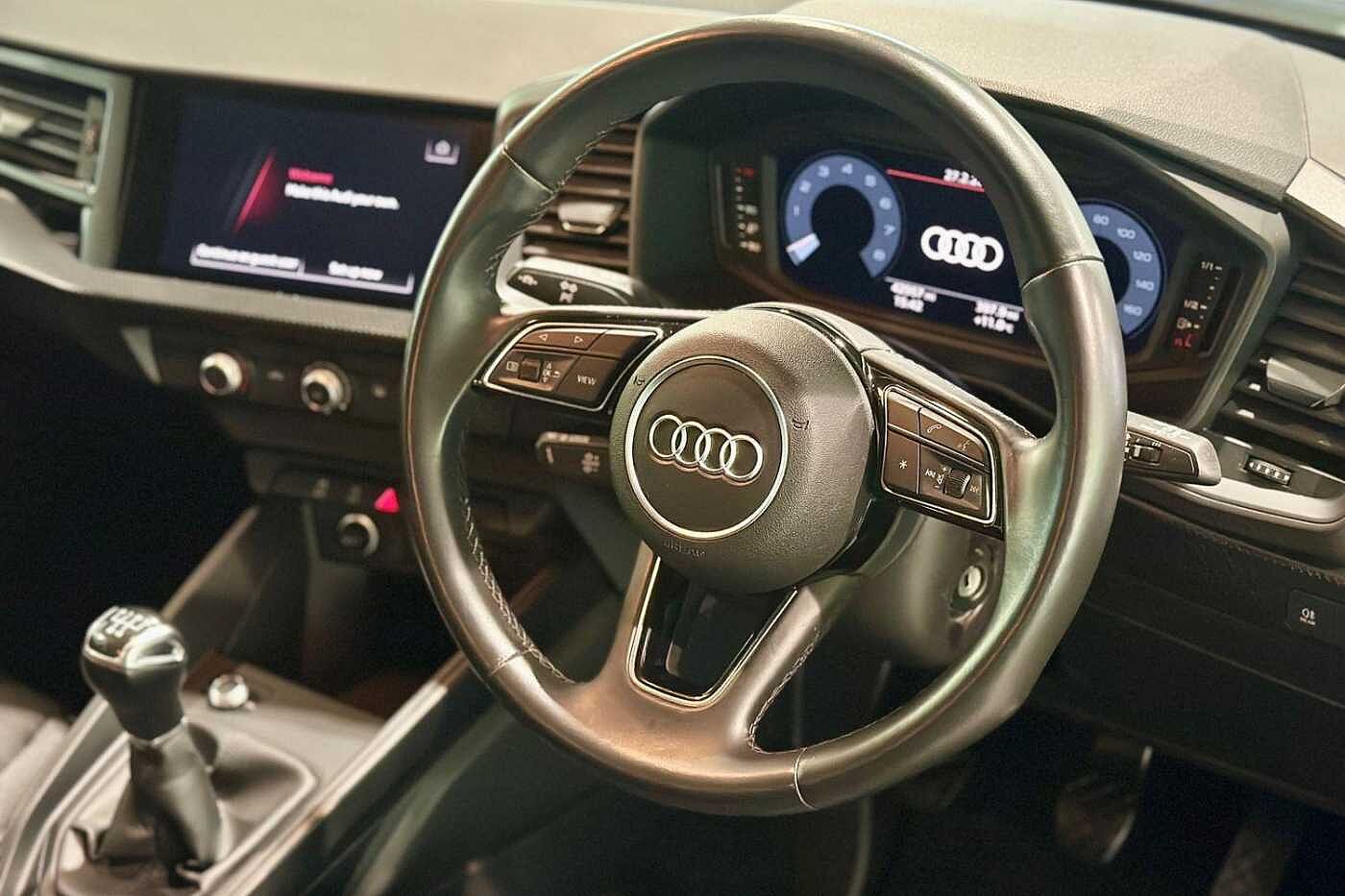 Used Audi A1 2022 for sale - 77587968: Photo 6