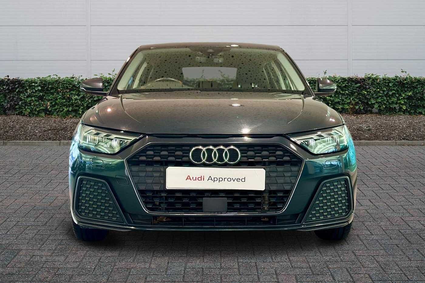 Used Audi A1 2022 for sale - 77587968: Photo 7
