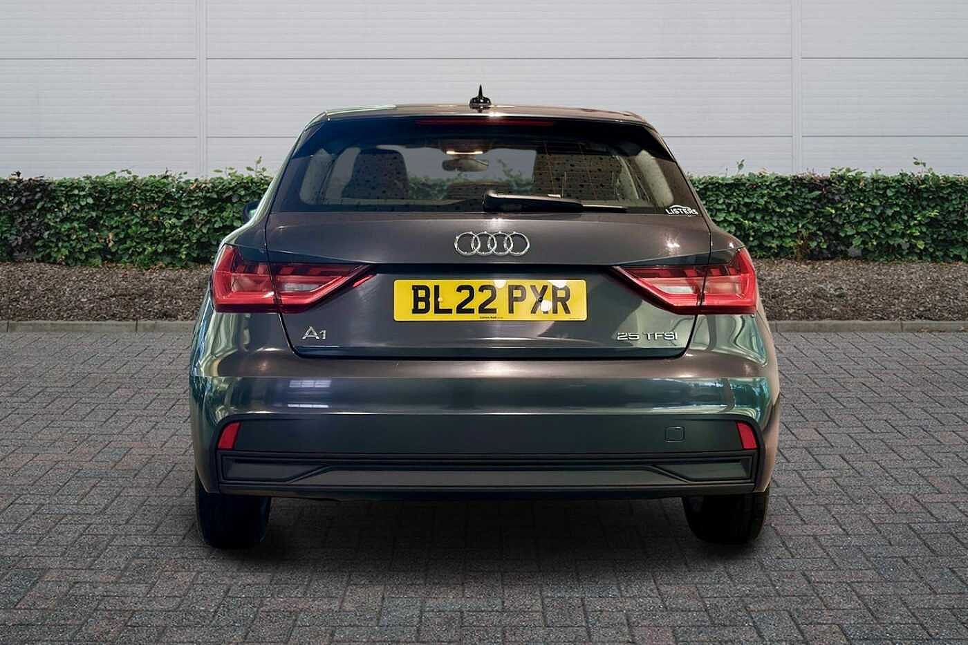 Used Audi A1 2022 for sale - 77587968: Photo 8