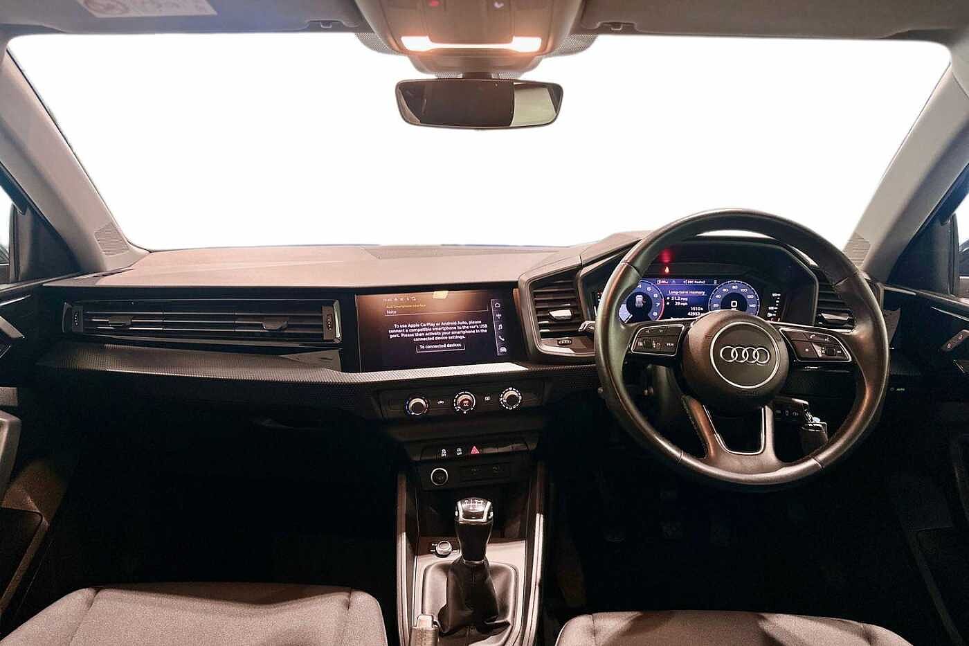 Used Audi A1 2022 for sale - 77587968: Photo 9