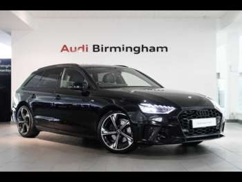 2023 (72) - 35 TDI Black Edition 5dr S Tronic