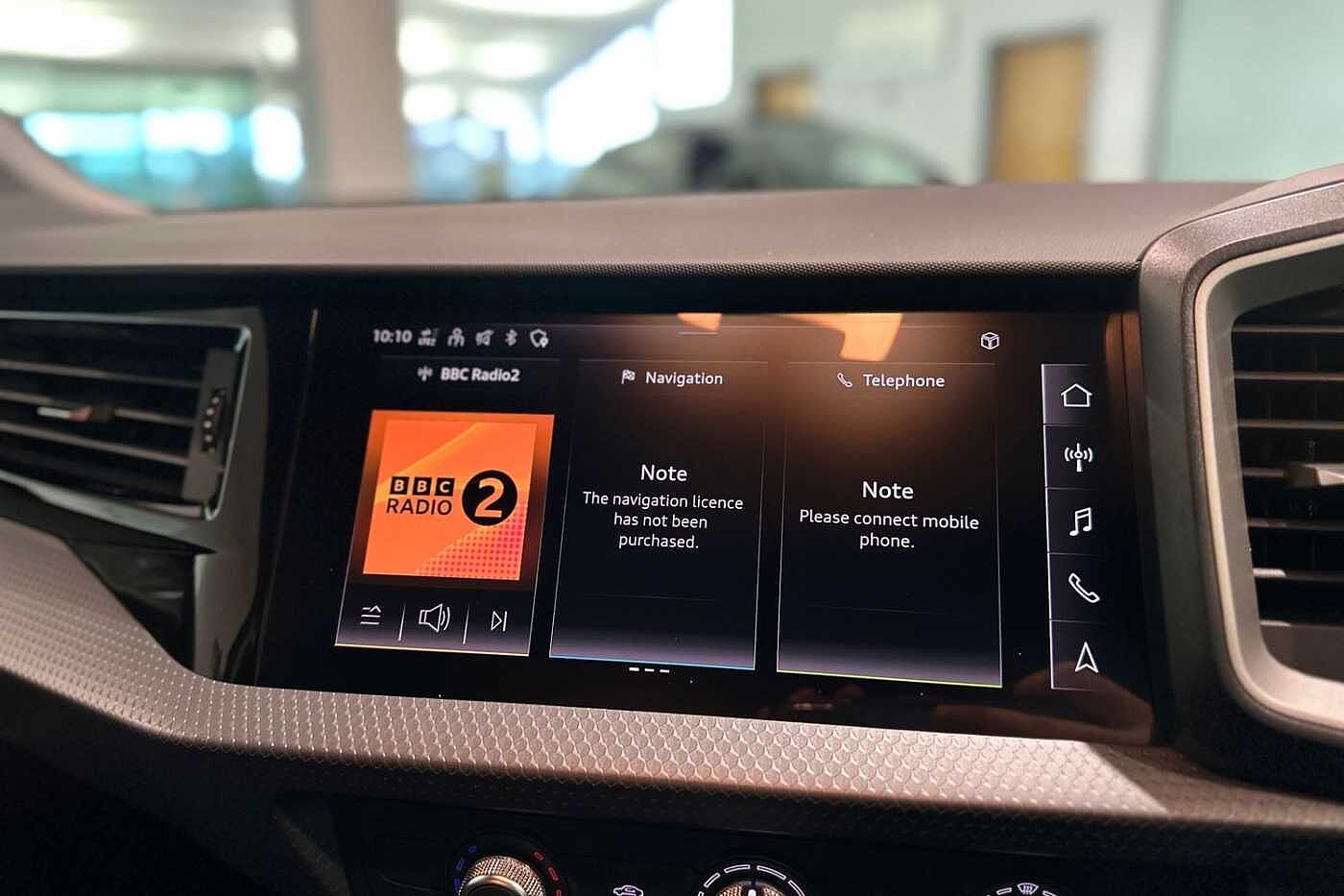 Used Audi A1 2025 for sale - 77192991: Photo 12