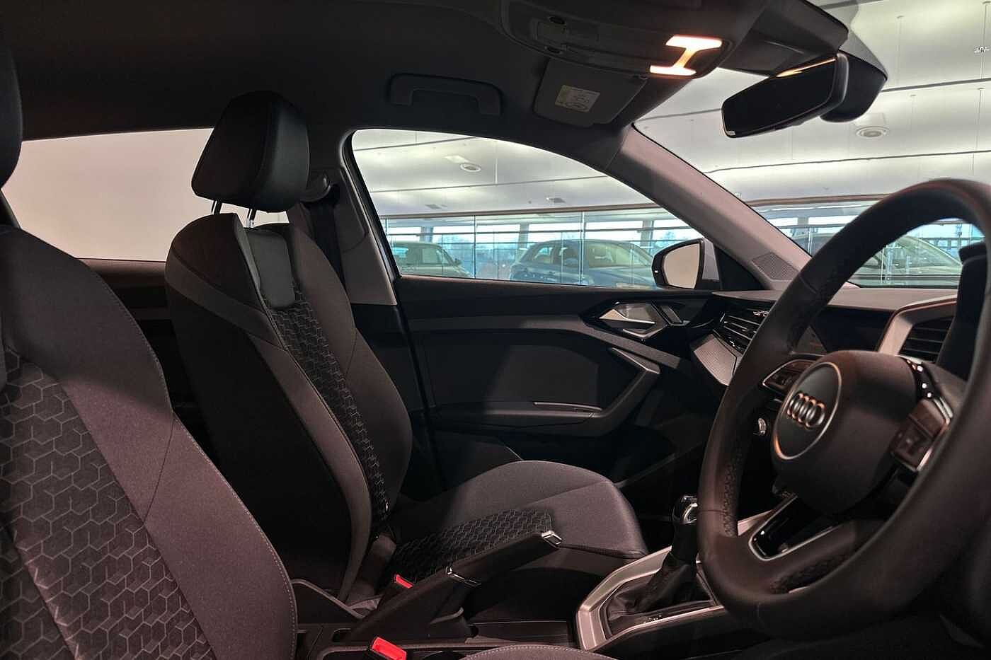 Used Audi A1 2025 for sale - 77192991: Photo 14