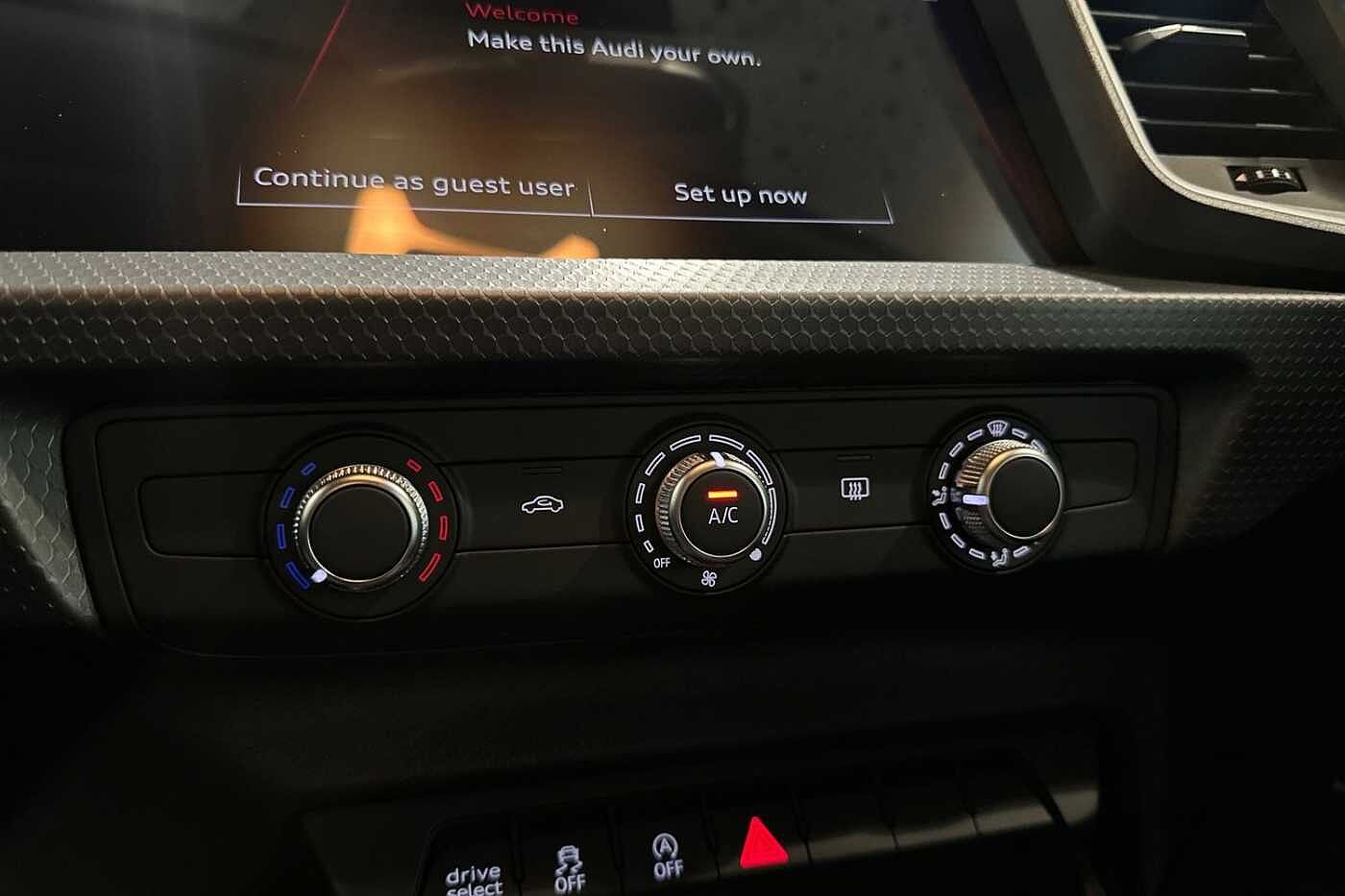 Used Audi A1 2025 for sale - 77192991: Photo 17