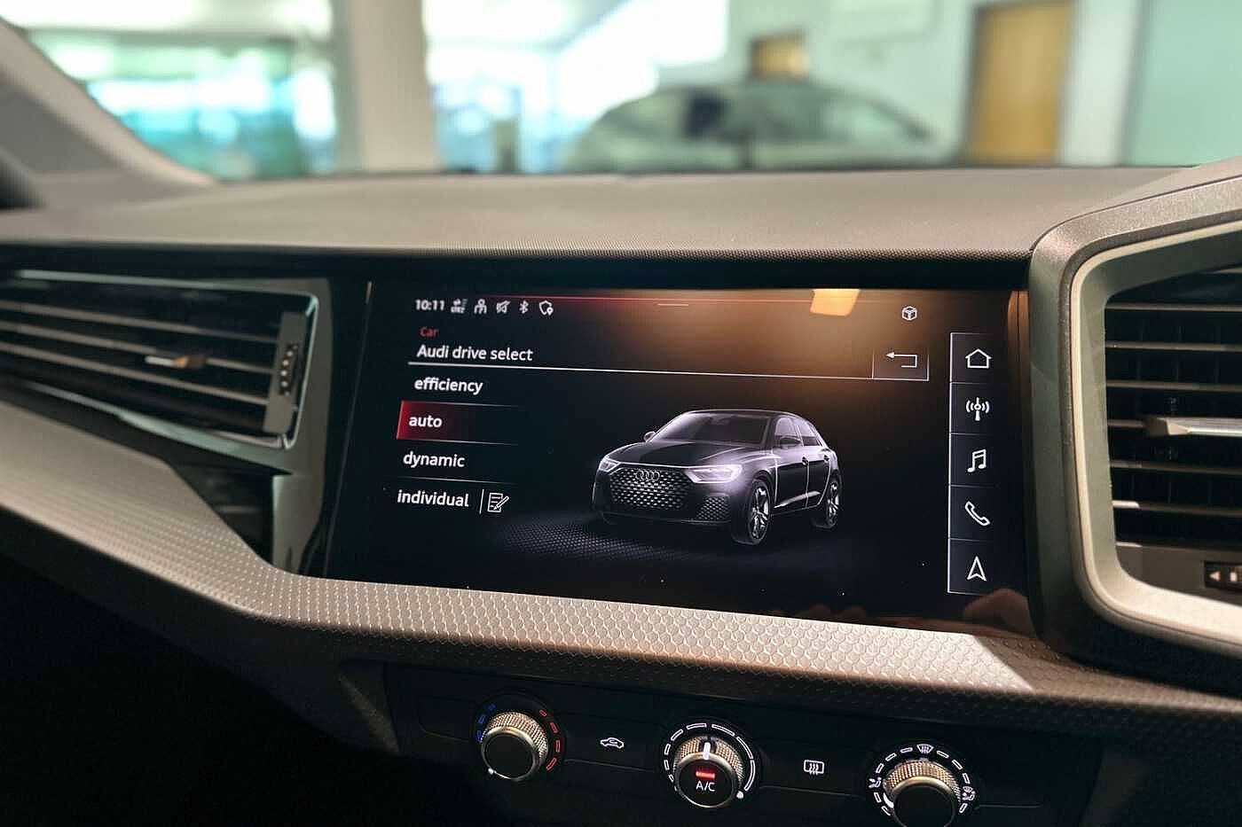 Used Audi A1 2025 for sale - 77192991: Photo 18