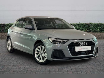 Used Audi A1 2025 for sale - 77192991: Photo