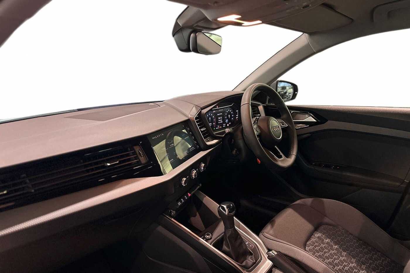 Used Audi A1 2025 for sale - 77192991: Photo 2