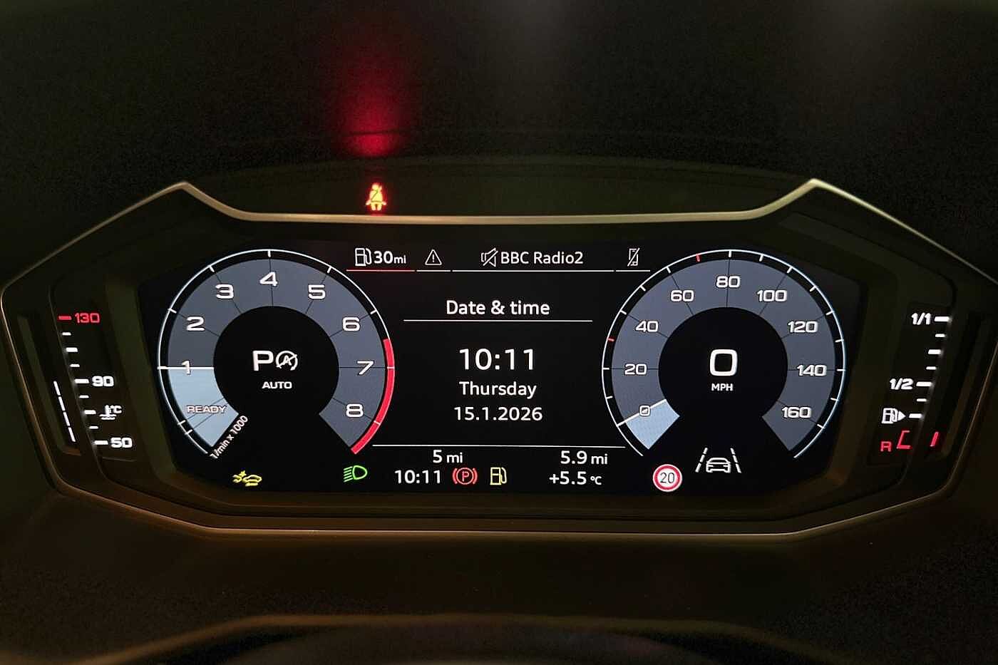 Used Audi A1 2025 for sale - 77192991: Photo 20