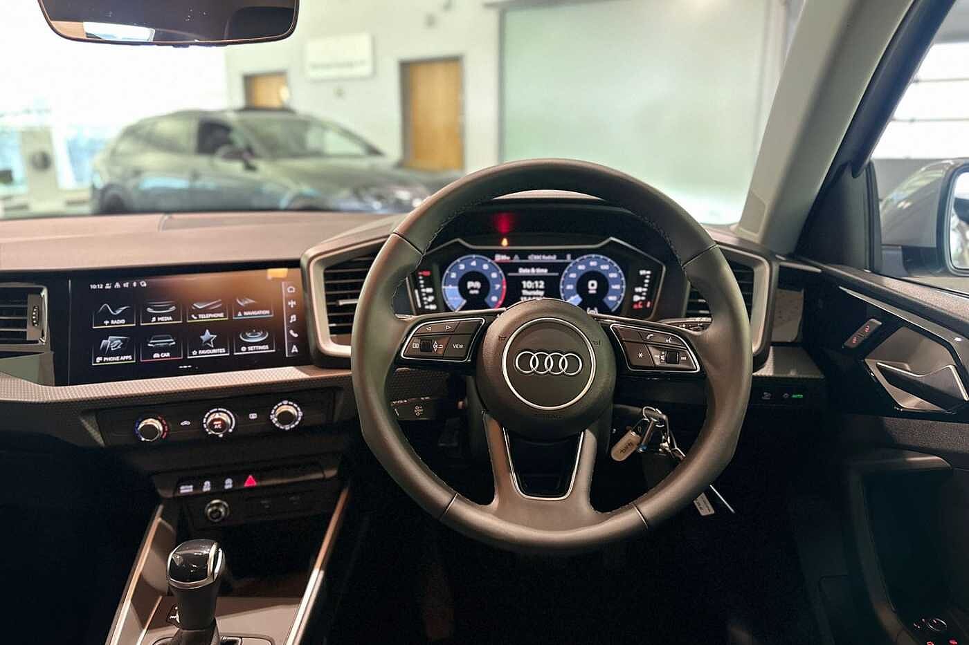 Used Audi A1 2025 for sale - 77192991: Photo 24