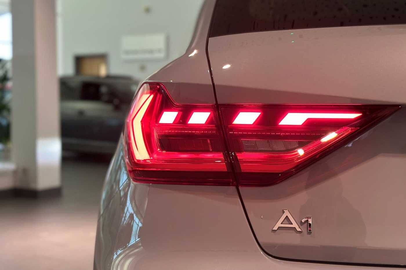 Used Audi A1 2025 for sale - 77192991: Photo 25