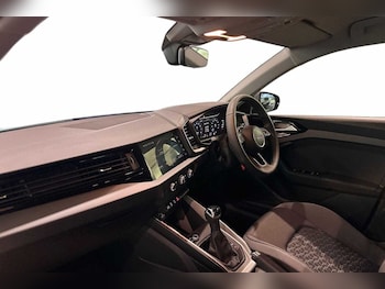 Used Audi A1 2025 for sale - 77192991: Photo