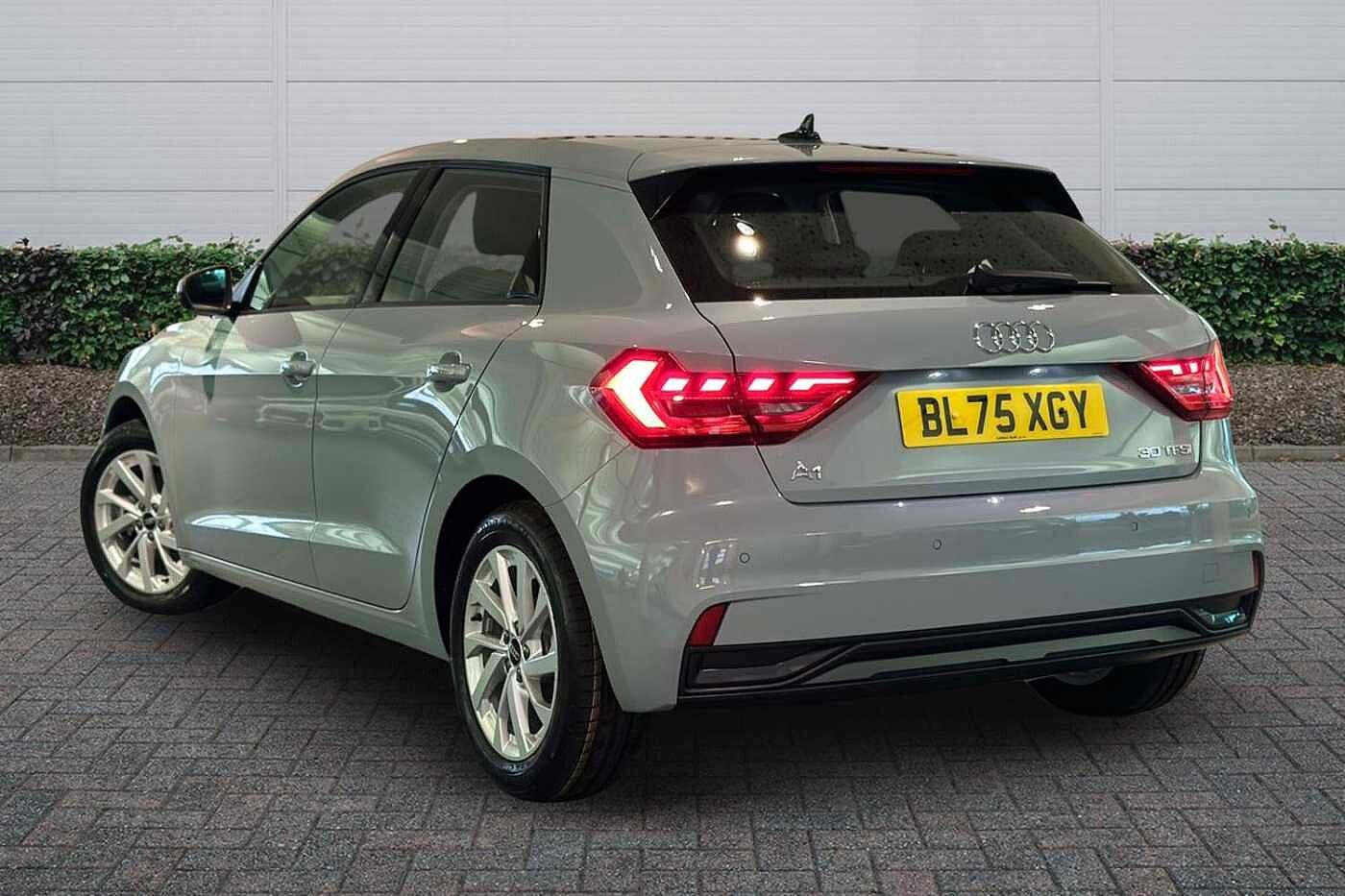 Used Audi A1 2025 for sale - 77192991: Photo 3