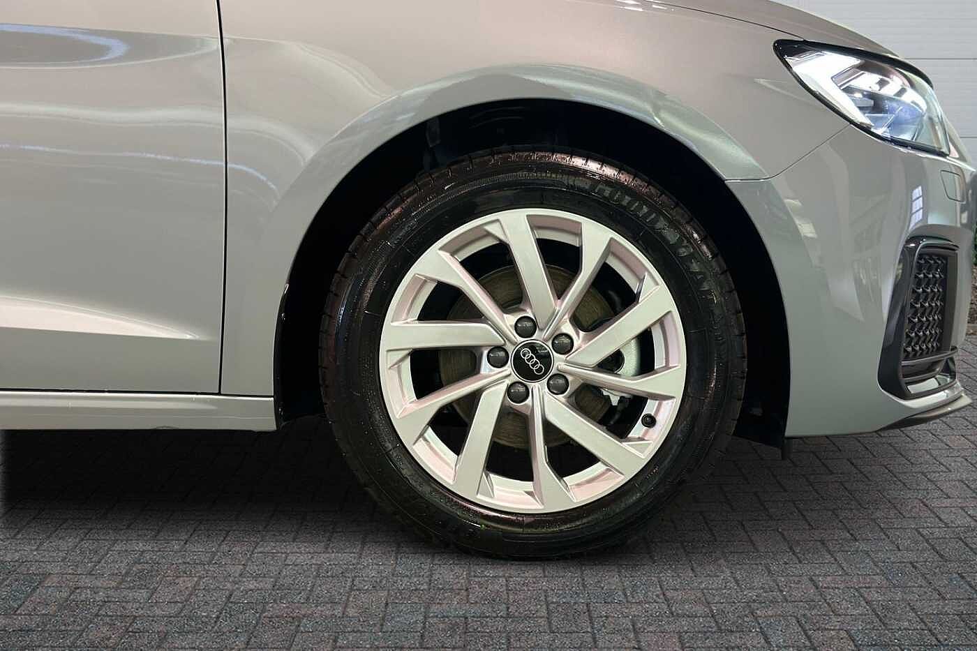 Used Audi A1 2025 for sale - 77192991: Photo 5