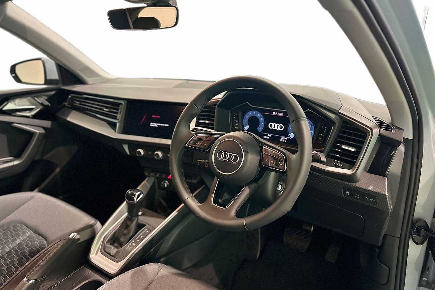 Used Audi A1 2025 for sale - 77192991: Photo 6