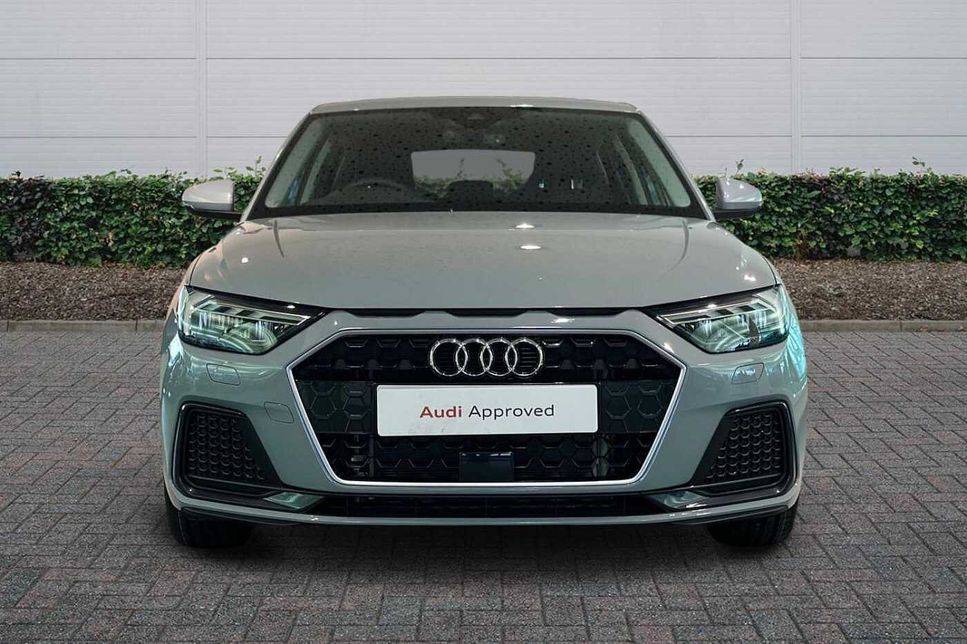 Used Audi A1 2025 for sale - 77192991: Photo 7