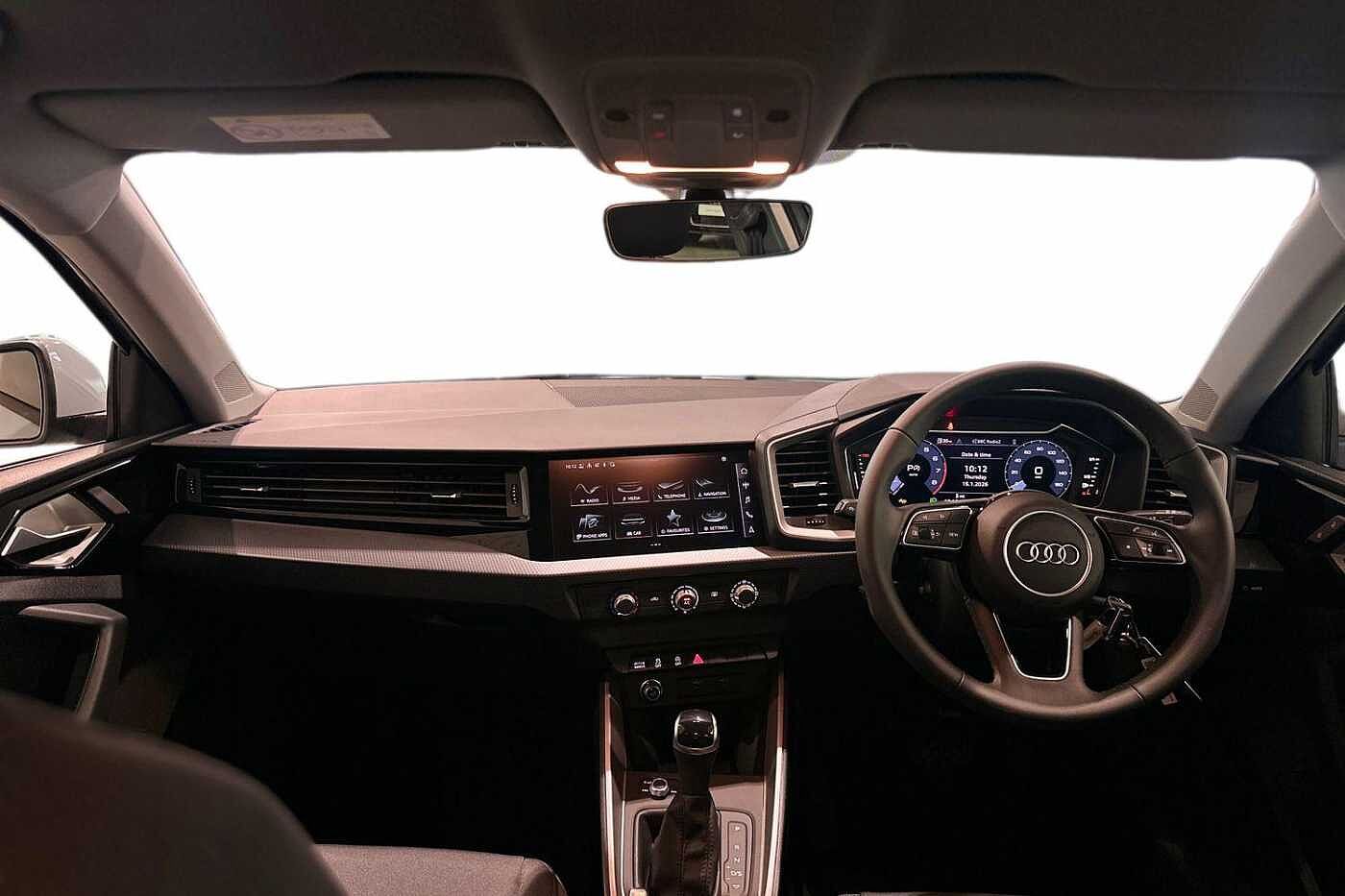 Used Audi A1 2025 for sale - 77192991: Photo 9