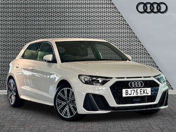 Used Audi A1 2025 for sale - 78588180: Photo