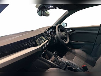 Used Audi A1 2025 for sale - 78588180: Photo