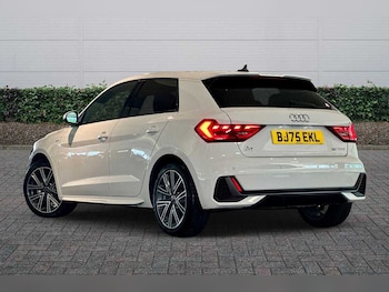 Used Audi A1 2025 for sale - 78588180: Photo
