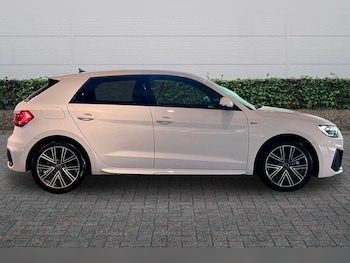 Used Audi A1 2025 for sale - 78588180: Photo