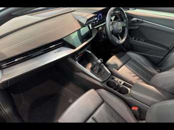 Used Audi A3 2023 for sale - 74812002: Photo
