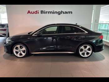 Used Audi A3 2023 for sale - 74812002: Photo
