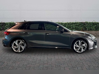 Used Audi A3 2025 for sale - 78008484: Photo