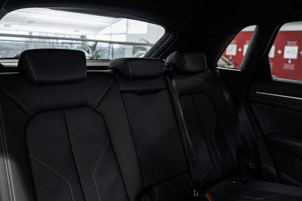 Used Audi Q3 2025 for sale - 73473852: Photo 10