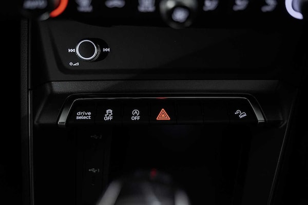 Used Audi Q3 2025 for sale - 73473852: Photo 22