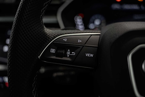 Used Audi Q3 2025 for sale - 73473852: Photo 25