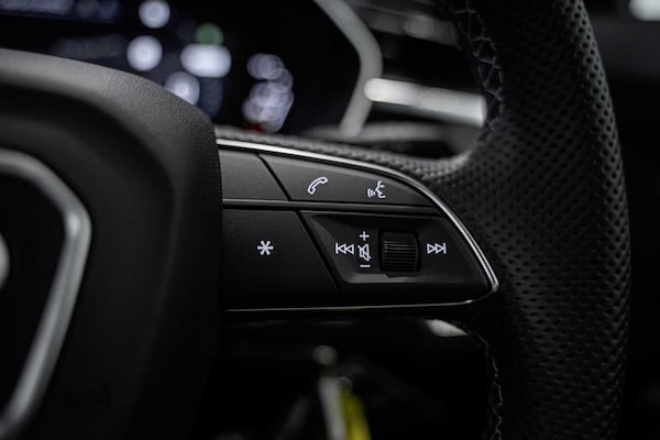 Used Audi Q3 2025 for sale - 73473852: Photo 26