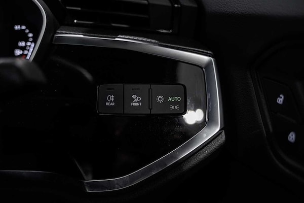Used Audi Q3 2025 for sale - 73473852: Photo 27