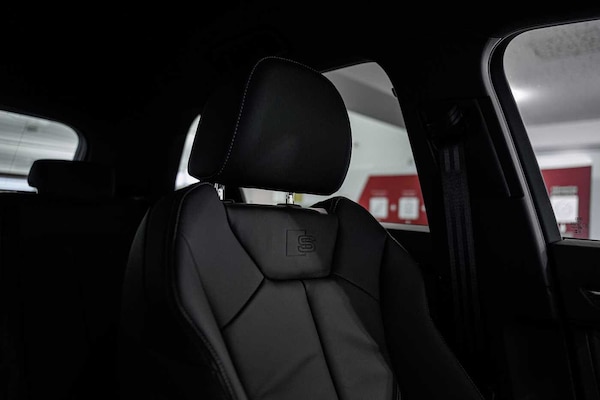 Used Audi Q3 2025 for sale - 73473852: Photo 29