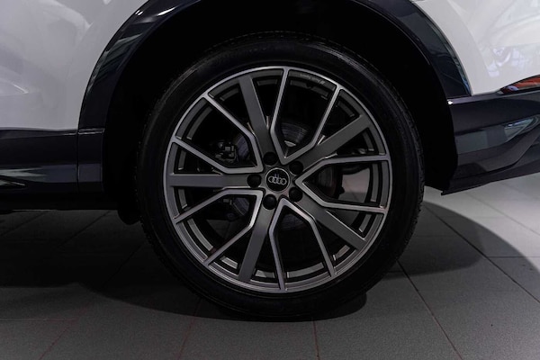 Used Audi Q3 2025 for sale - 73473852: Photo 5
